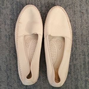 Dexter leather penny loafers